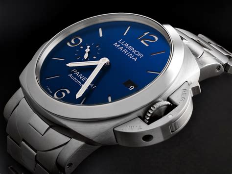 panerai watch durability|are Panerai watches good.